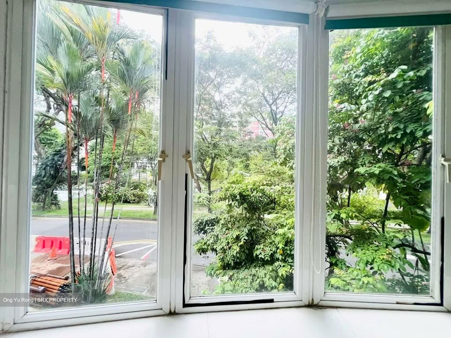 Tiong Bahru Estate (D3), Apartment #584482021
